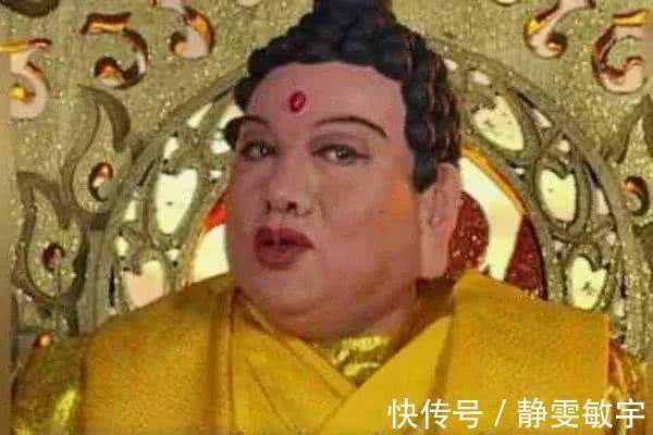 大闹天宫|蟠桃宴上,有2位大神缺席,只要有一人在,孙悟空都不敢大闹天宫