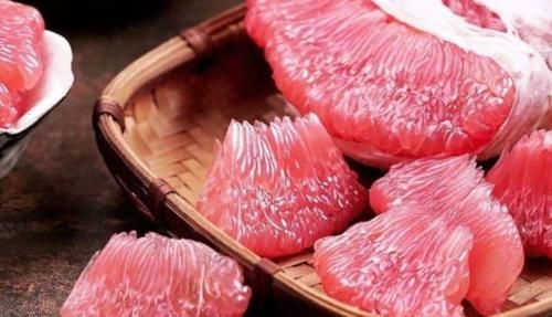 柚子该买红心还是白心，终于明白了，花了这么多年冤枉钱