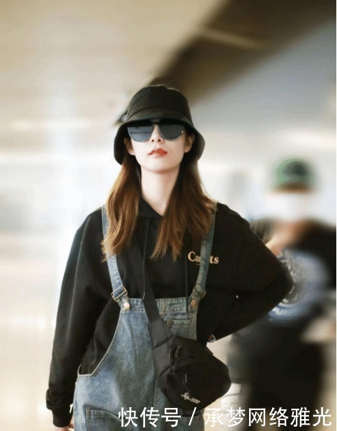 渔夫帽|不同脸型怎么挑选帽子?3步教你选对帽子,修饰脸型不是问题