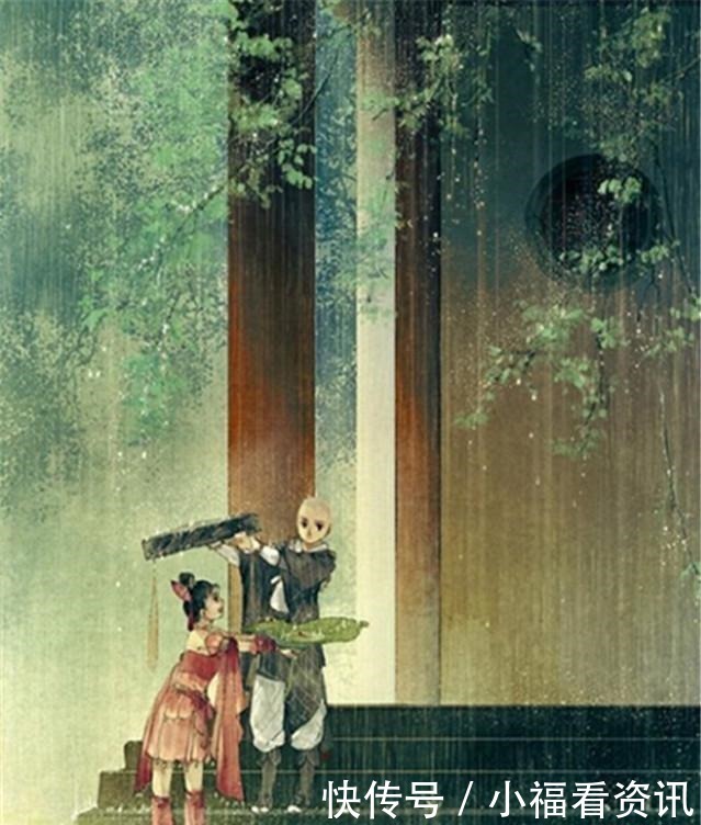 仓央嘉措18句精美禅诗,句句动听,让人一见倾心!