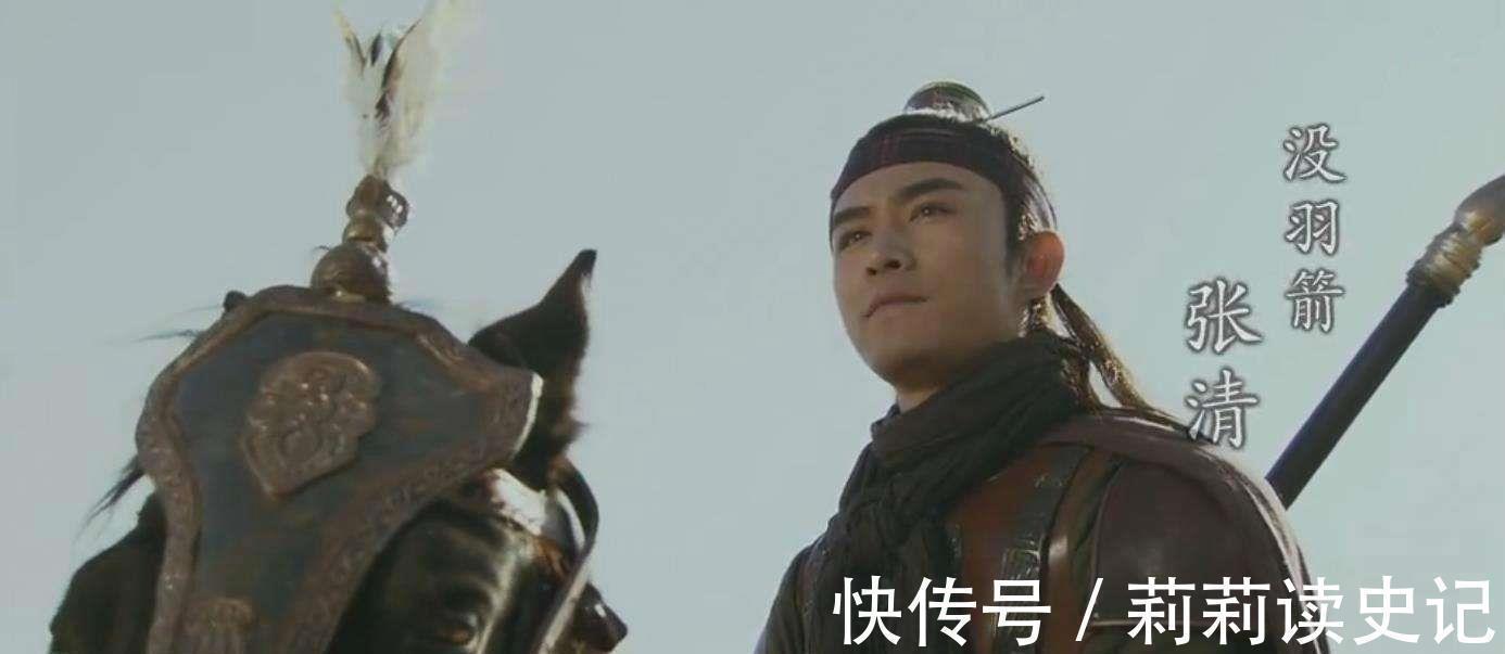 公孙胜@水浒传战力排行前十的梁山好汉,武松可进前五,卢俊义只能排第三