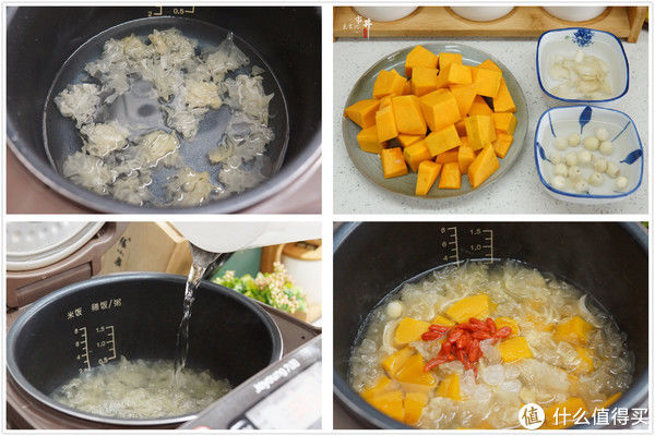 枸杞|健康饮食 篇五十三:入秋后,推荐6种食材,含镁量高,降燥解秋乏,元气满满过秋天