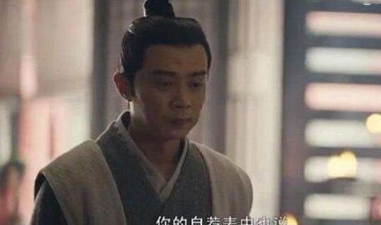 司马师|都说《虎啸龙吟》好,可我却认为它低估了夏侯玄,邓艾和司马师