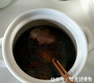 好吃的酱牛肉-做法超简单,大人小孩都爱吃!