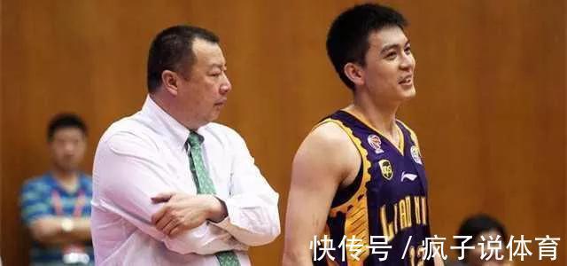 韩德君|辽篮季前热身赛即将亮相,郭艾伦韩德君缺席,杨鸣要看余泽辰!