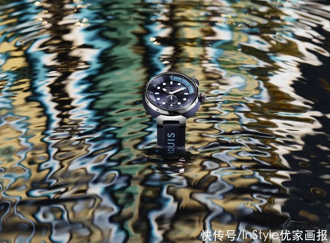 传奇“鼓表”新起航，一起探索Tambour的世界