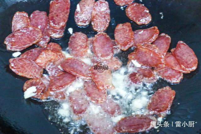 秋葵|一半以上的女人不懂,它是最好的减肥食材,常吃瘦成猴
