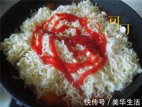 快过年了，换个花样准备几个年菜，端上桌香气扑鼻，孩子特别爱吃