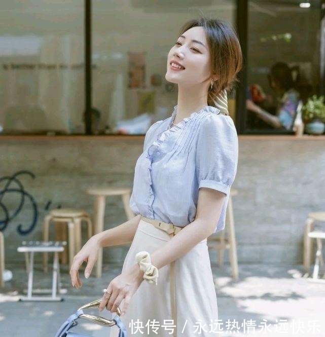 穿搭|想要穿出高级感,就不要胡乱搭配,尤其是服装的配色