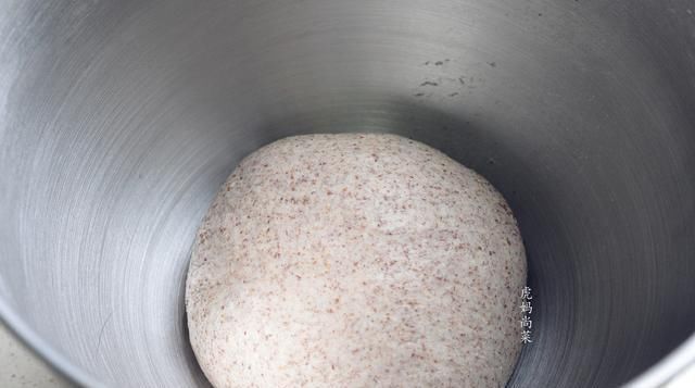 干果|夏天做面包,直接法又快又顺利,干果多的软欧,越嚼越香还无油