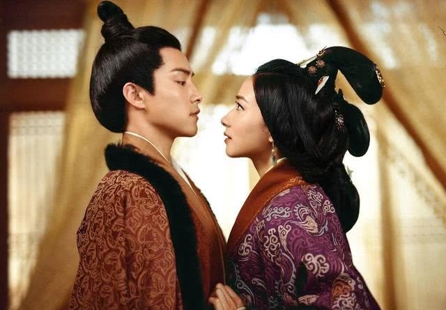 刘邦|刘邦在去世前，为何派陈平去杀樊哙？樊哙和吕后到底什么关系