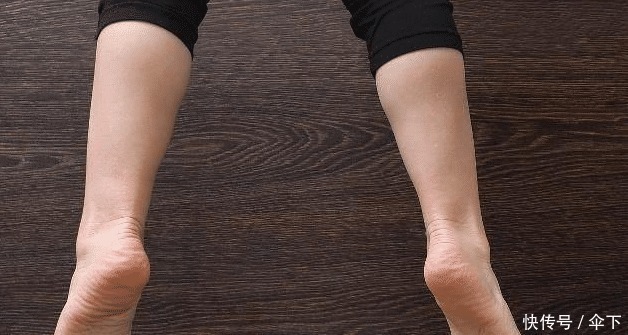 收获|每天“踮脚尖”20分钟,坚持下去,身体或许会收获这4种“好处”!