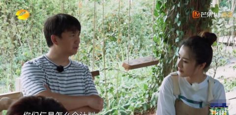 周迅|《向往4》宋威龙汪苏泷延期蹭饭，与周迅待遇差距大，原因太现实