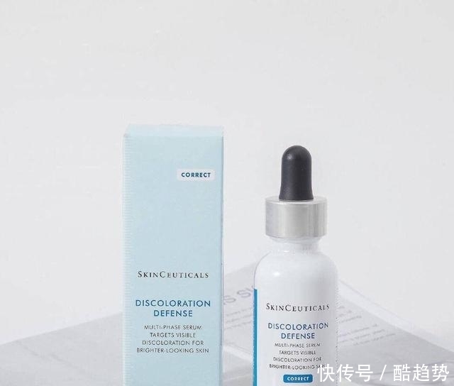 面部ps?有了它,痘印花脸都救活了,保湿度更无可挑剔