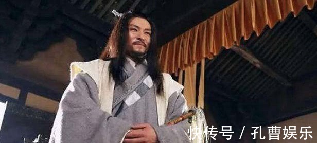 秦琼@隋唐第一狠人，七片飞钹连杀数位好汉，秦琼被他打伤，却死于梦中