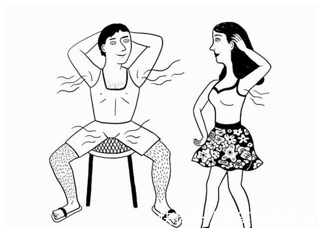 皮肤的秘密$读《皮肤的秘密》一书,分享我们皮肤气味的作用!