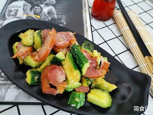 年夜饭，解腻爽口的小凉菜，并教您8道开胃爽口的小凉菜，学会了可以换着花样吃