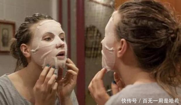 睡眠时间|女性保养皮肤,防止皮肤老化,养成4个习惯可能比面膜更管用