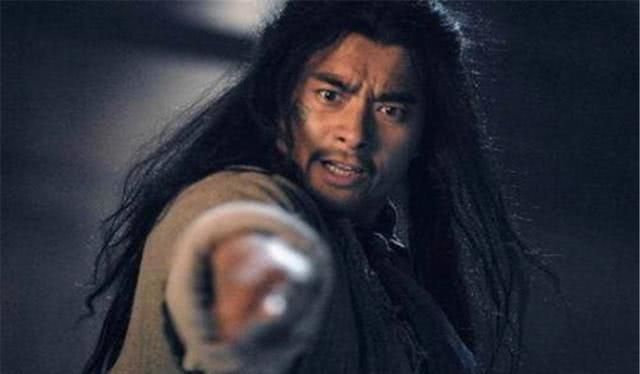 水浒传#水浒传:施耐庵最偏爱的好汉是谁?这个4字封号就能看出来!