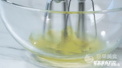 七彩溶豆|童年回忆