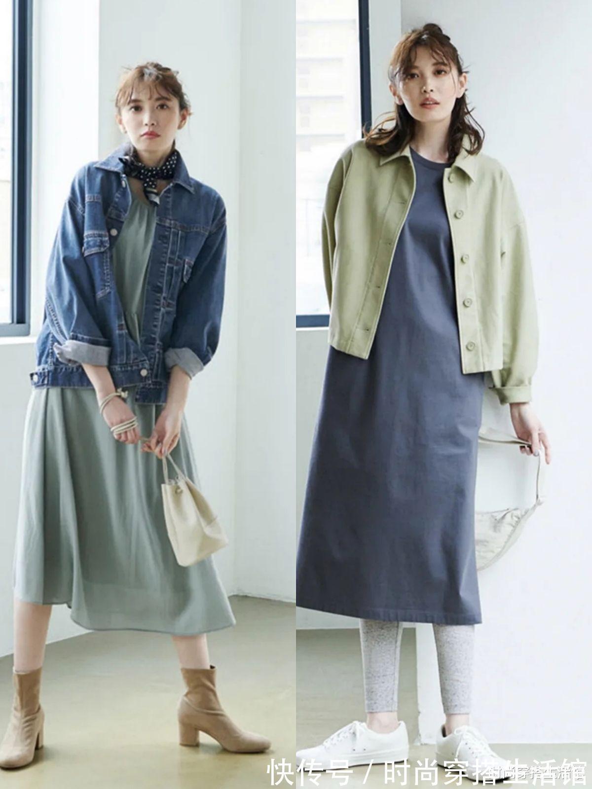 搭配|40岁女人穿衣不将就,记住这4点搭配思路,减龄又有质感