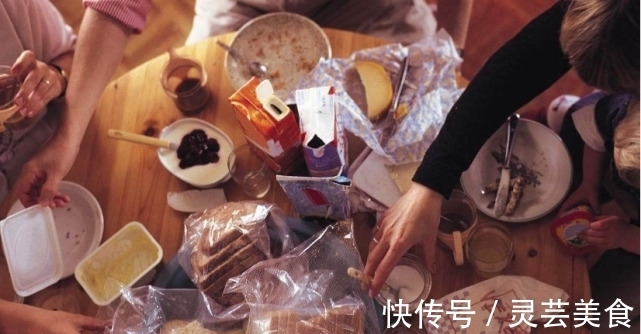 盒饭|“最脏”的5大外卖,外卖小哥都“嫌弃不吃”,偷偷告诉:要少吃