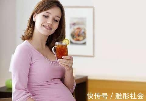准妈妈|孕期, 孕妇若出现3个“迹象”, 可能是“胎毒”太多的信号