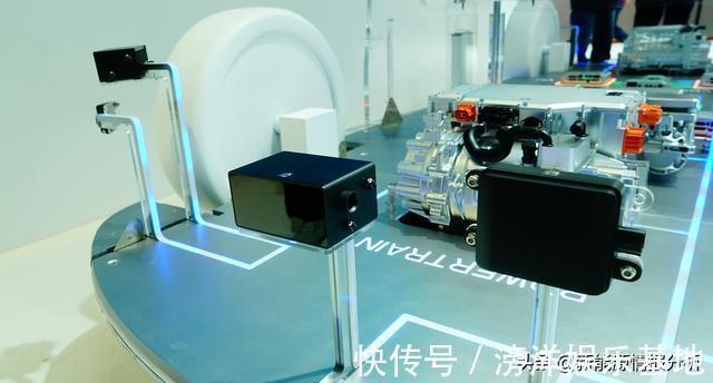 电压|综合研读与判定:华为距离下场亲自造车还有多远