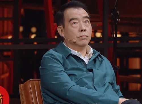  做一套|强如陈凯歌，也只能是说一套，做一套！