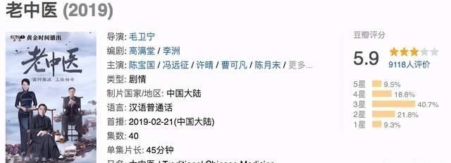 市场|《一剪芳华》等13部作品来袭,“国潮剧”将成明年剧集市场“新风口”