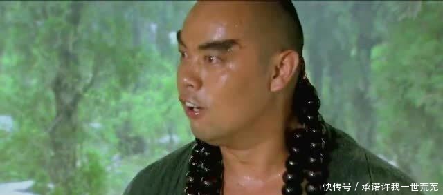 厉害|水浒梁山里面5大高手排名,第一名你不服都不行,看看你知道吗!