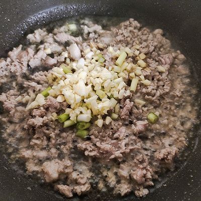 豆腐|川香麻婆豆腐