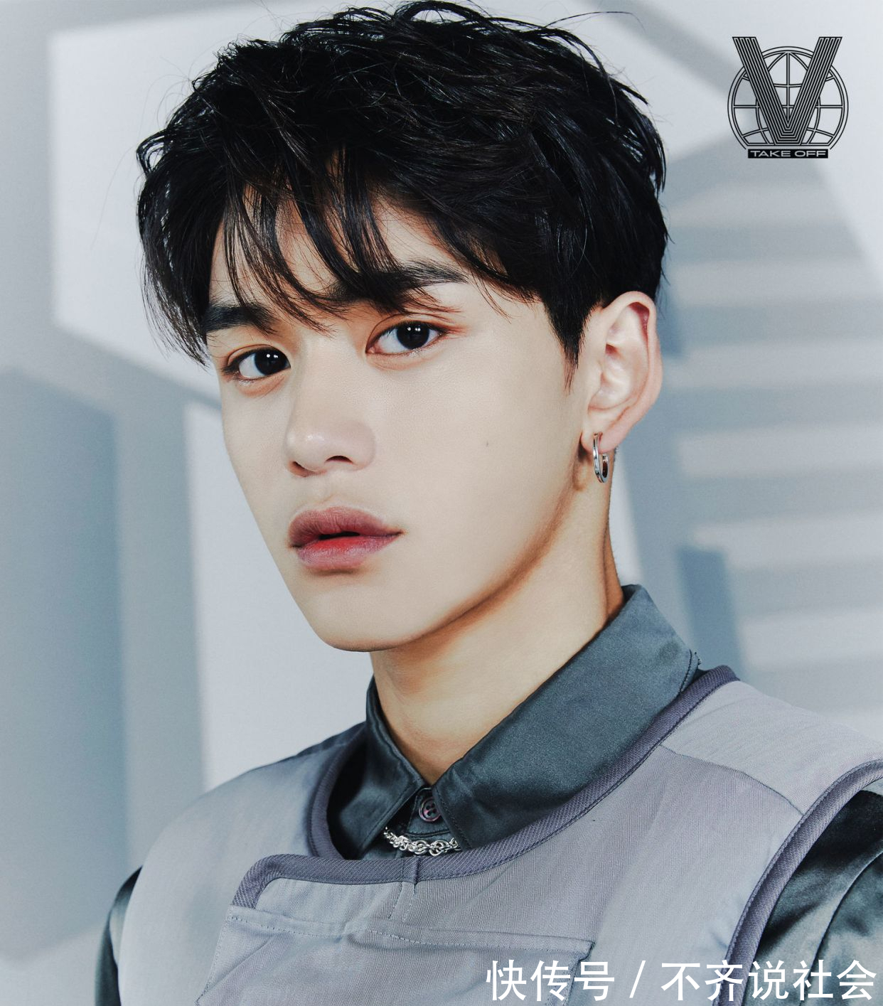 蔡徐坤|《跑男10》名单黄旭熙永久退出,4人正常参与,蔡徐坤疑似离开