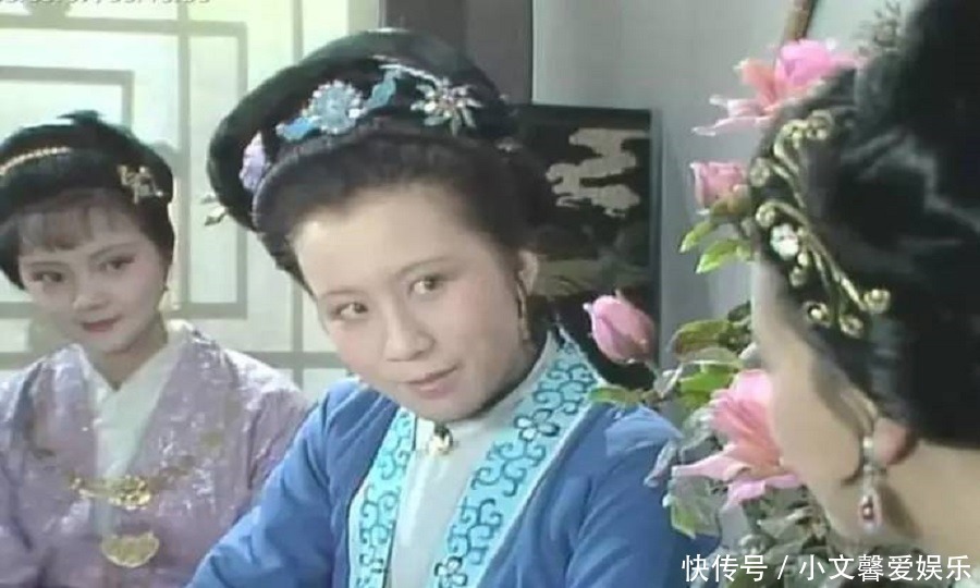 完满|李纨:青春守寡,封建节妇,隐忍不发,潜心教子终得人生完满