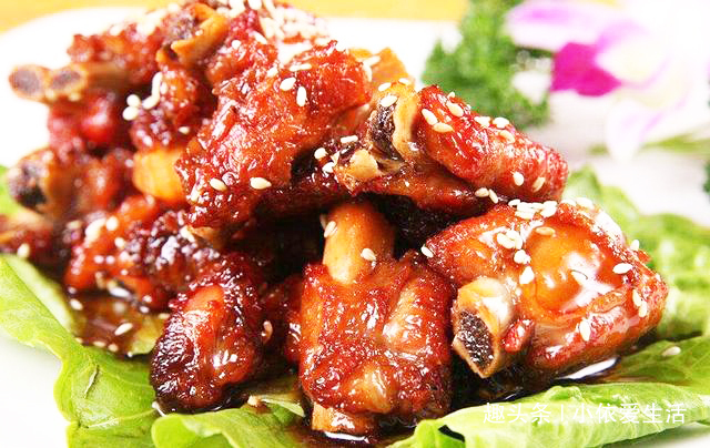 百吃不厌的几道家常菜,美味营养,解馋下饭,家人吃过连连称赞