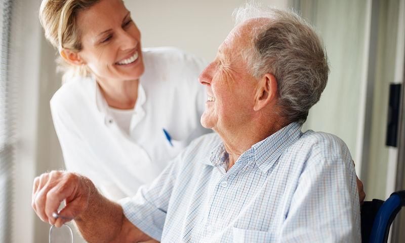 年龄|男性衰老常常有四个标志，如果四个都有，提示身体机能在不断下降