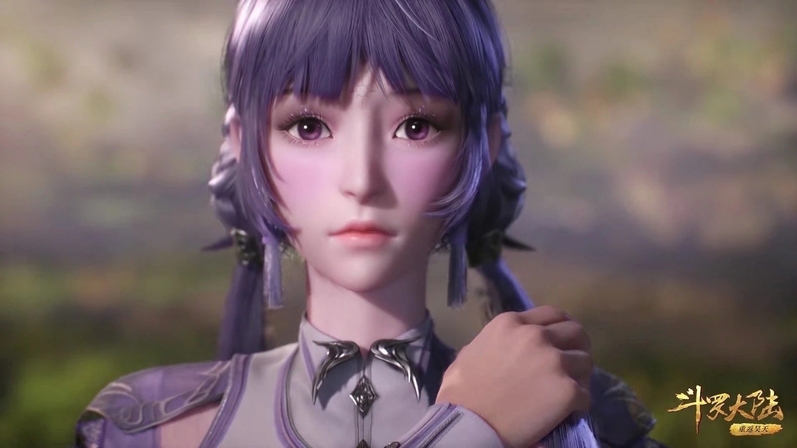 成神|斗罗大陆:原来白沉香是有机会进入神界的,可惜最终因马红俊自负的性格失去机会