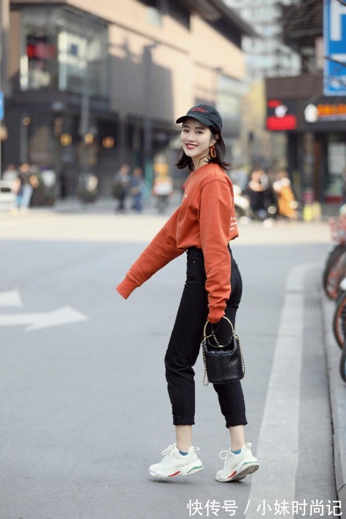 阔腿裤|春季最时尚流行的穿搭,都用到了这几款单品,你的衣橱备有了吗?