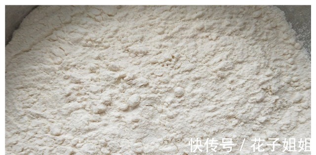 酵母粉|家中面粉剩太多，不要只做包子馒头，教你这样做，一次能做3斤面！