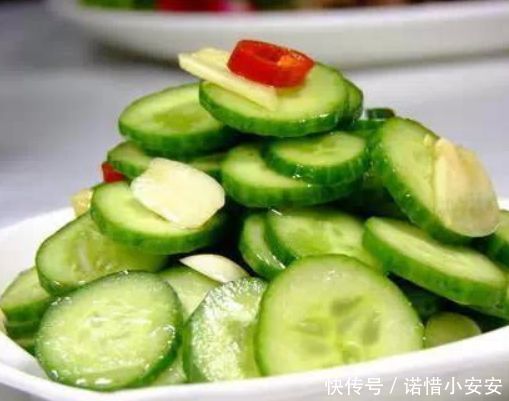 分解酶|黄瓜好吃,但却不能乱吃,吃黄瓜有3大禁忌,还有人傻傻不清楚