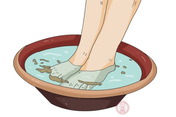 艾草泡腳的功效與作用、禁忌是什么