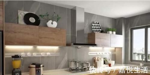 电器|为什么有钱人厨房墙上不装插座他们更爱这种设计,后悔才察觉