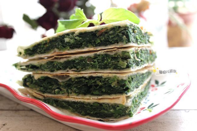 采摘|它被称为“长寿菜”,产量大,吃的人却不多,含钙量比牛奶高