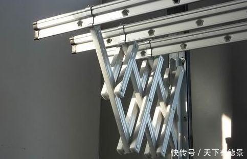 经验|住在高楼层应该怎么晒衣服被子?聪明人经验总结,太实用了