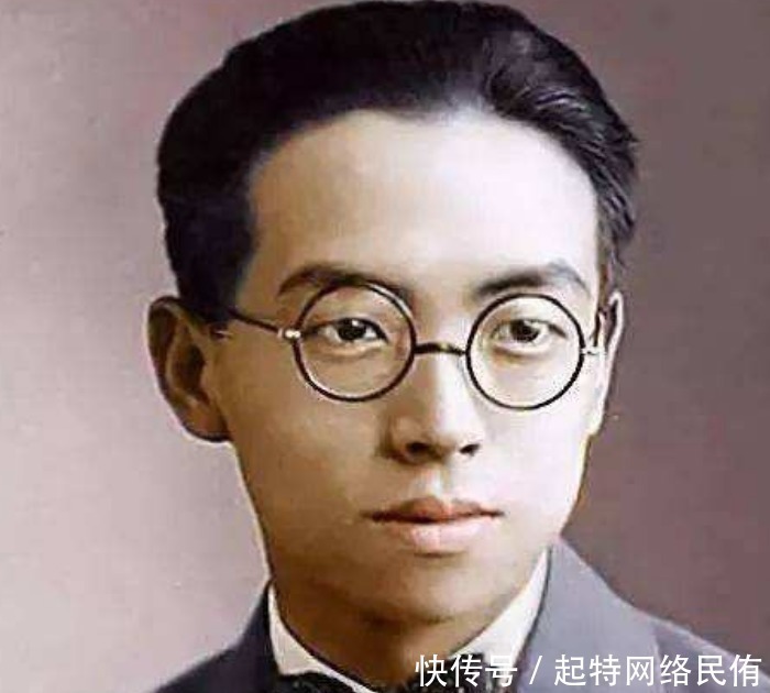 林徽因!孙子眼中的林徽因是什么样的?梁鉴:我爷爷是很不容易的