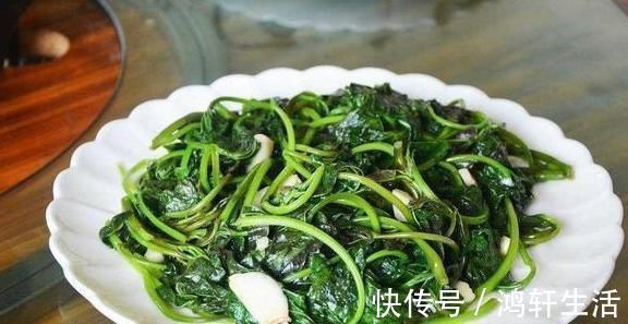 营养师|吃隔夜菜致癌吗营养师即使放冰箱里,这4种隔夜菜也不能吃