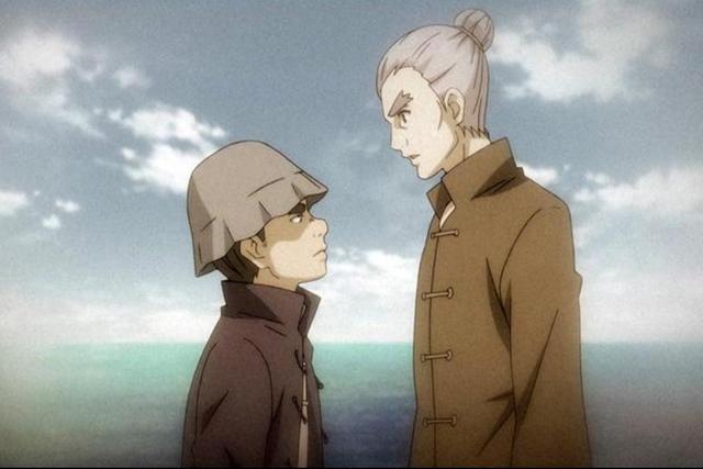 张之维|一人之下王也的病没有自动消失,八奇技或许有弊端存在