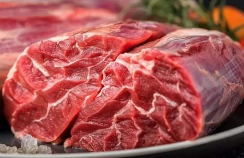 买牛肉时,内行人只挑牛肉的3个部位,口感好做法多,别再买错