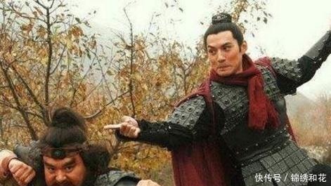 伤亡|宋江征战方腊,竟然伤亡过半,这其中出了什么变故!