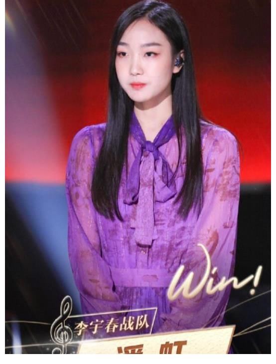 競(jìng)爭(zhēng)者|尷尬！《好聲音》季軍如今面臨著人氣熱度窘境，競(jìng)爭(zhēng)者卻風(fēng)生水起